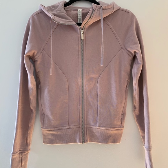 Lululemon Huddle & Hustle Hoodie - Picture 2 of 4